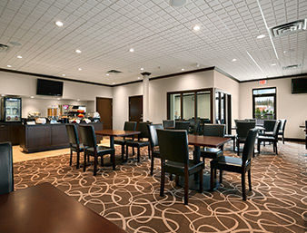 Hotel Ramada Inn Pitt Meadows