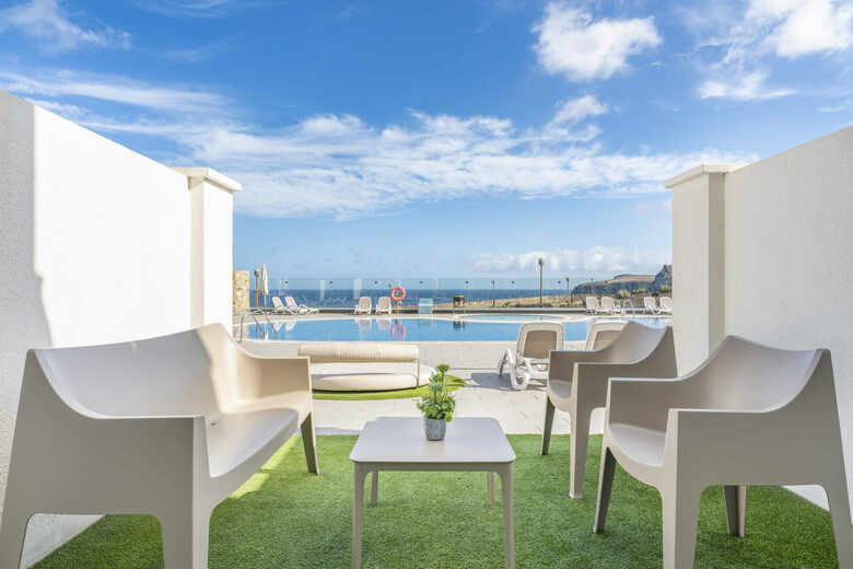 Hotel Occidental Roca Negra - Solo Adultos