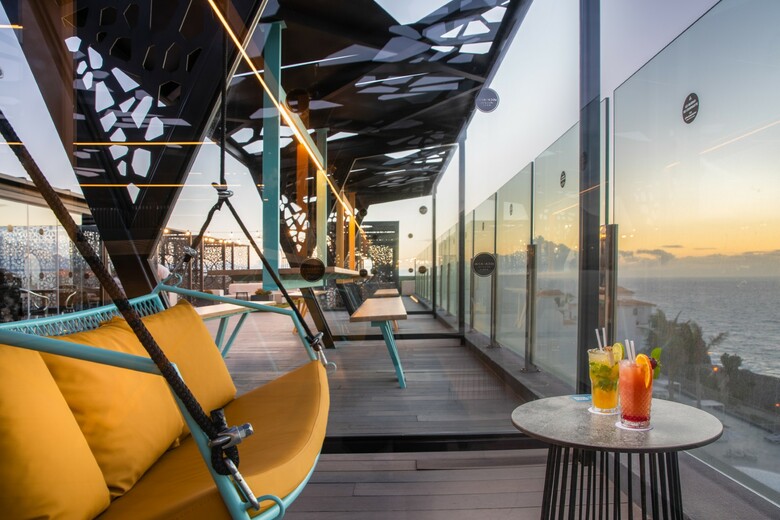 Hotel Occidental Roca Negra - Solo Adultos