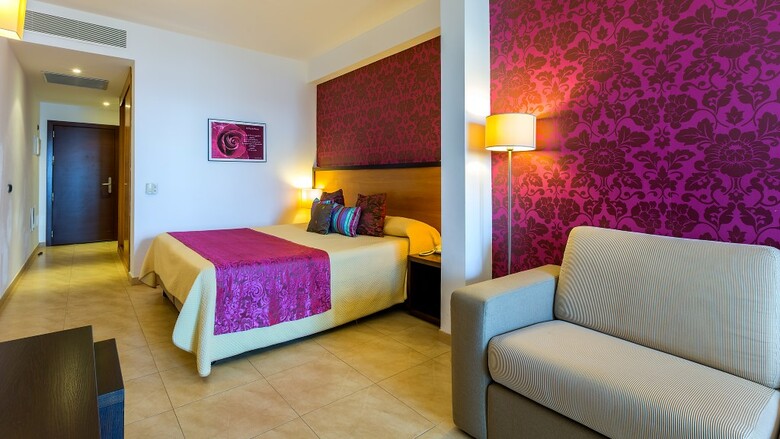 Hotel Occidental Roca Negra - Solo Adultos