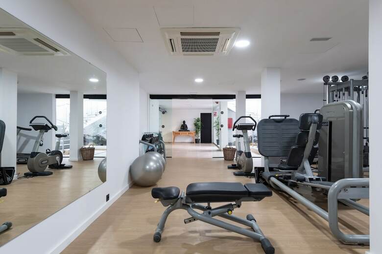 Hotel Occidental Roca Negra - Solo Adultos