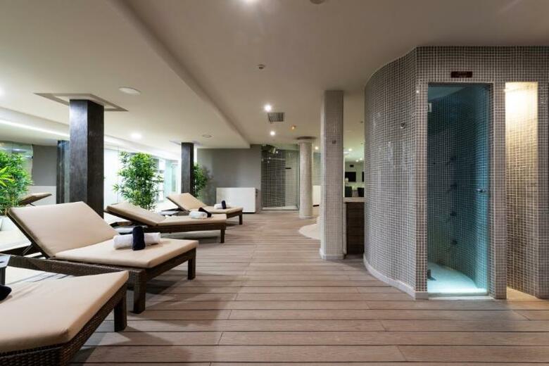 Hotel Occidental Roca Negra - Solo Adultos