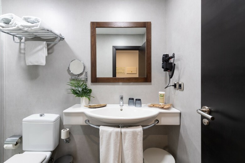 Hotel Occidental Roca Negra - Solo Adultos