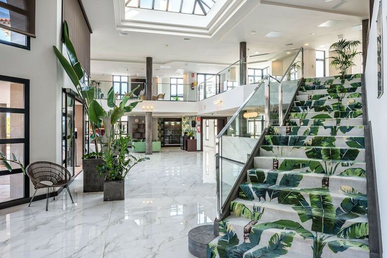 Hotel Occidental Roca Negra - Solo Adultos