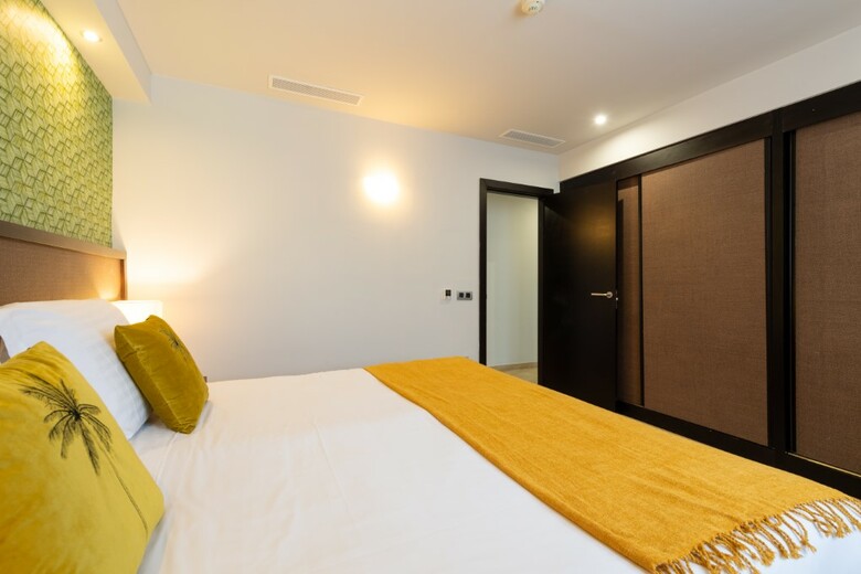 Hotel Occidental Roca Negra - Solo Adultos