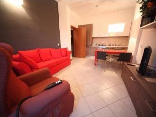 Apartamento Residenza Cenisio