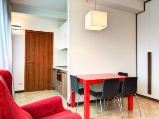 Apartamento Residenza Cenisio