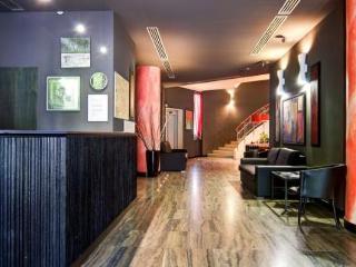 Apartamento Residenza Cenisio