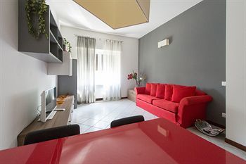 Apartamento Residenza Cenisio