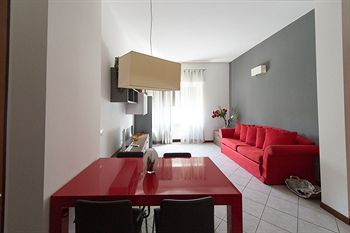 Apartamento Residenza Cenisio