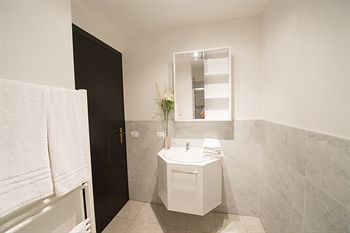 Apartamento Residenza Cenisio