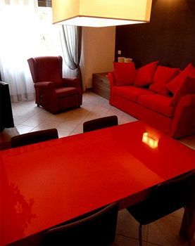 Apartamento Residenza Cenisio
