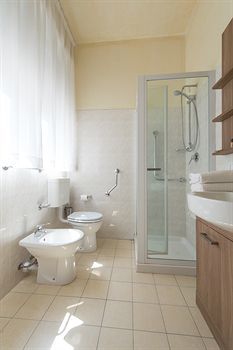 Apartamento Residenza Cenisio