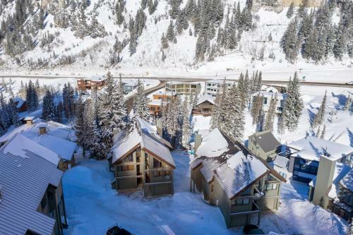 Apartamento Powder Ridge #9b
