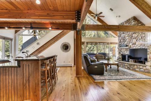 Apartamento Powder Ridge #9b