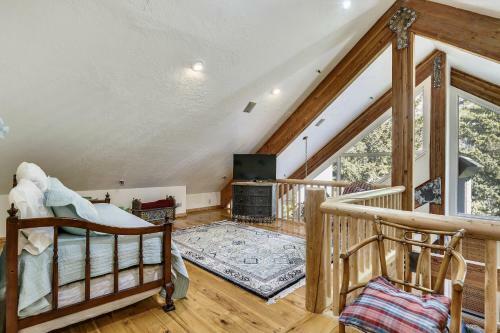 Apartamento Powder Ridge #9b
