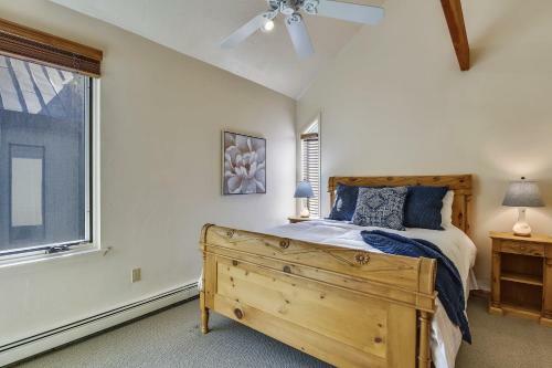 Apartamento Powder Ridge #9b