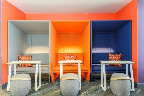 Hotel Tru By Hilton Amarillo West