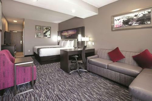 Hotel La Quinta By Wyndham Amarillo Airport