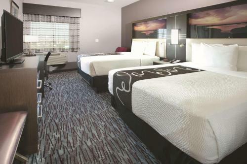 Hotel La Quinta By Wyndham Amarillo Airport