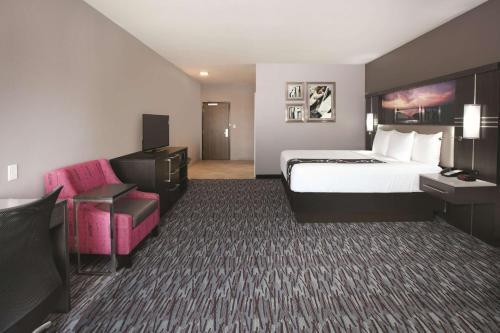 Hotel La Quinta By Wyndham Amarillo Airport