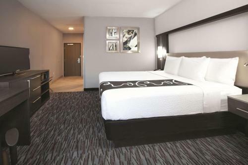 Hotel La Quinta By Wyndham Amarillo Airport