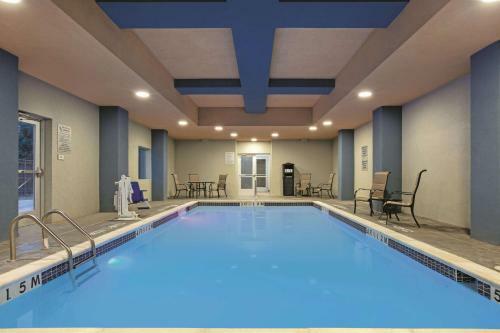 Hotel La Quinta By Wyndham Amarillo Airport