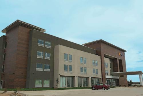 Hotel La Quinta By Wyndham Amarillo Airport