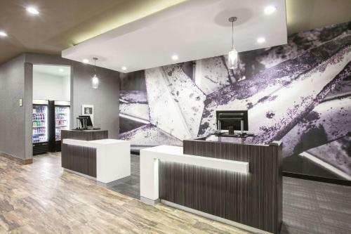 Hotel La Quinta By Wyndham Amarillo Airport
