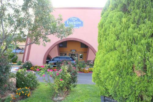 Posada The Executive Inn & Suites