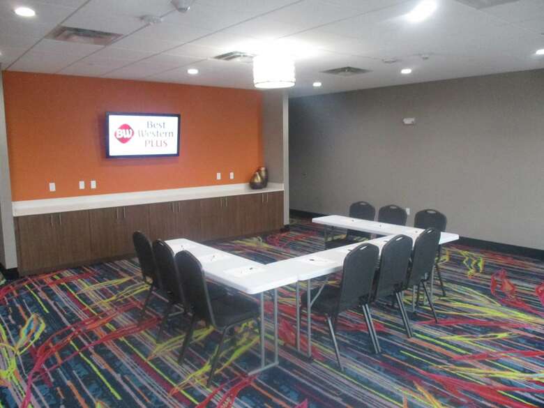Hotel Best Western Plus Medical Center