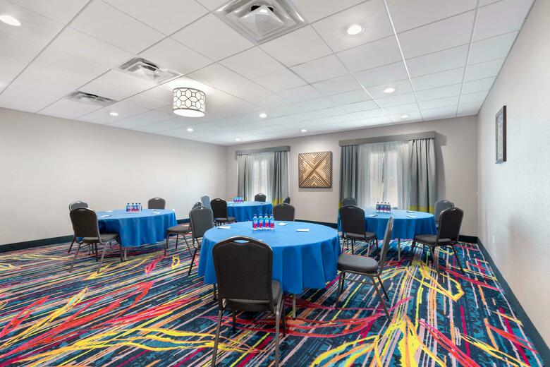Hotel Best Western Plus Medical Center
