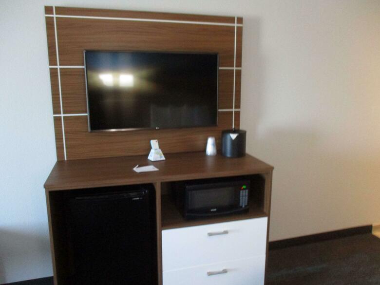 Hotel Best Western Plus Medical Center