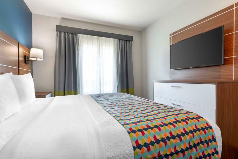 Hotel Best Western Plus Medical Center