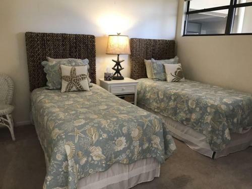 Apartamento Oceanview Condo #125279