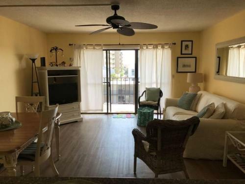 Apartamento Oceanview Condo #125290