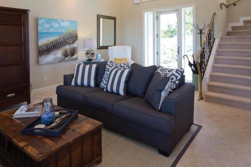 The Dunes - Four Bedroom Home