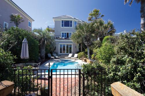 The Dunes - Four Bedroom Home