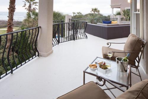 The Dunes - Four Bedroom Home