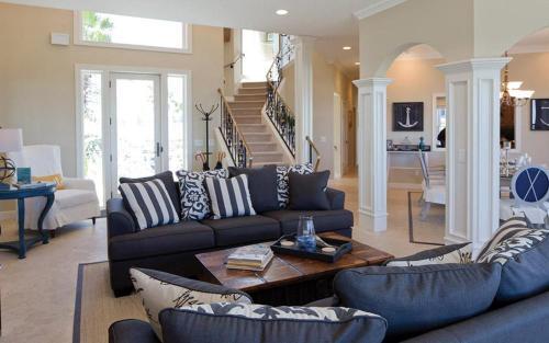 The Dunes - Four Bedroom Home
