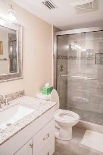 Apartamento Oceanfront Condo #125280