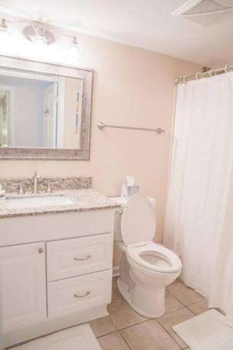 Apartamento Oceanfront Condo #125280
