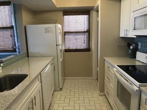 Apartamento Oceanfront Condo #125289