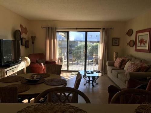 Apartamento Oceanview Condo #125278