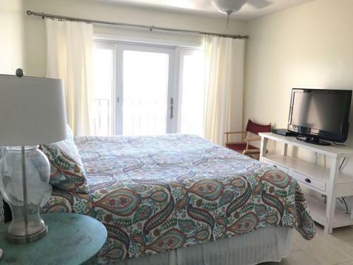 Apartamento Oceanfront Condo #125288