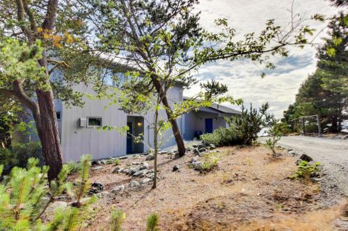 Seascape Panorama House