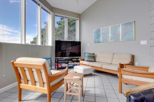 Seascape Panorama House