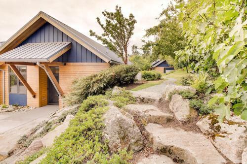 Driftwood Retreat