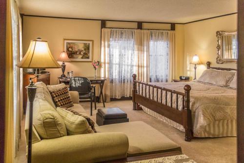 Posada Highland Glen Lodge B&B