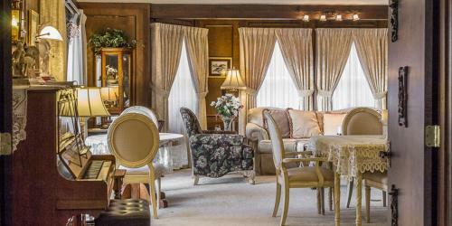 Posada Highland Glen Lodge B&B
